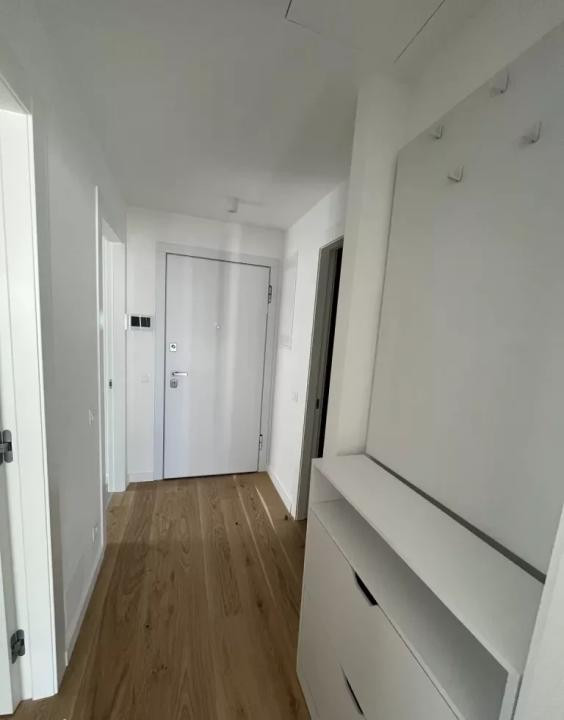 Apartament 2 camere Nusco City 2 | mall Promenada | metrou Pipera