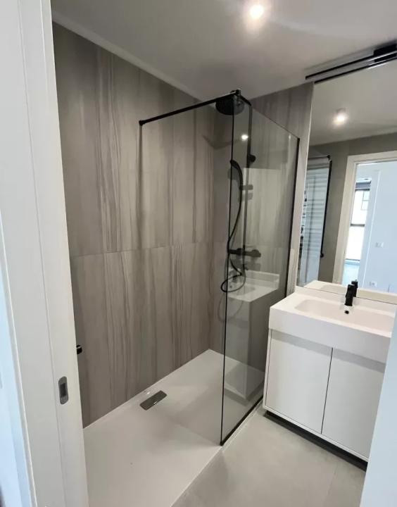 Apartament 2 camere Nusco City 2 | mall Promenada | metrou Pipera