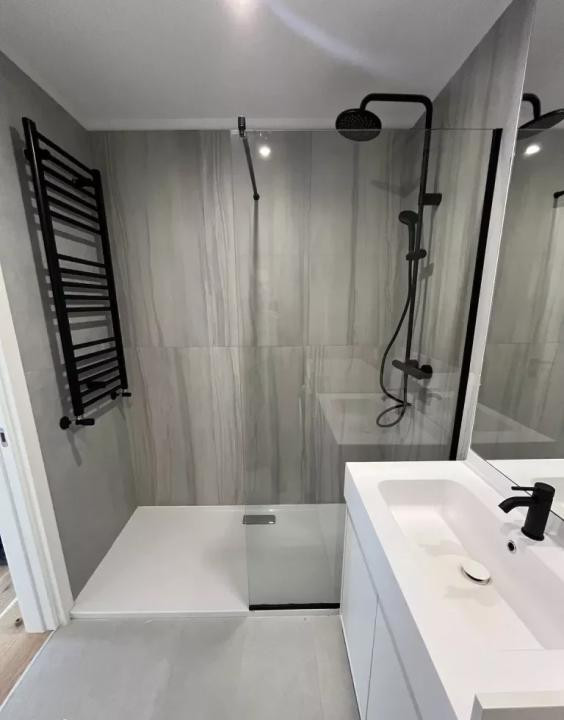 Apartament 2 camere Nusco City 2 | mall Promenada | metrou Pipera