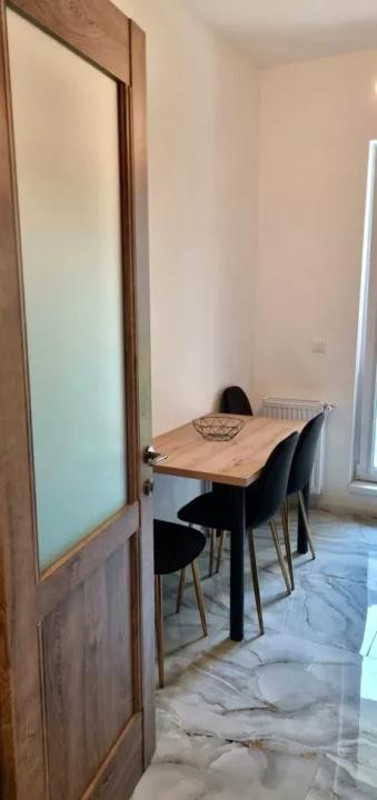 Apartament 2 camere Grozavesti | Regie Residence | modern | 