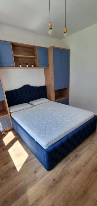 Apartament 2 camere Grozavesti | Regie Residence | modern | 