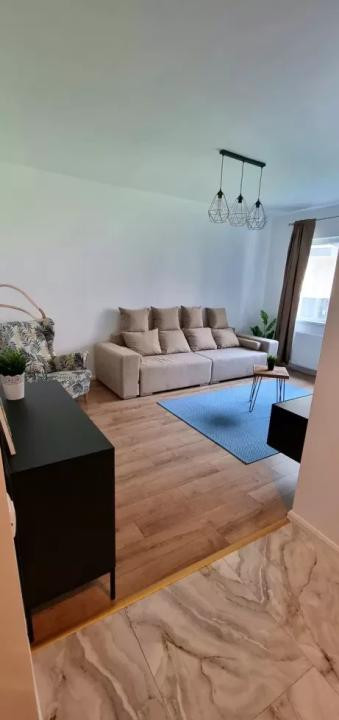 Apartament 2 camere Grozavesti | Regie Residence | modern | 