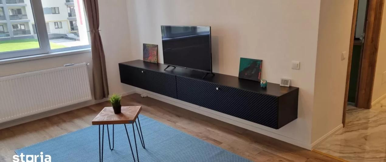 Apartament 2 camere Grozavesti | Regie Residence | modern | 