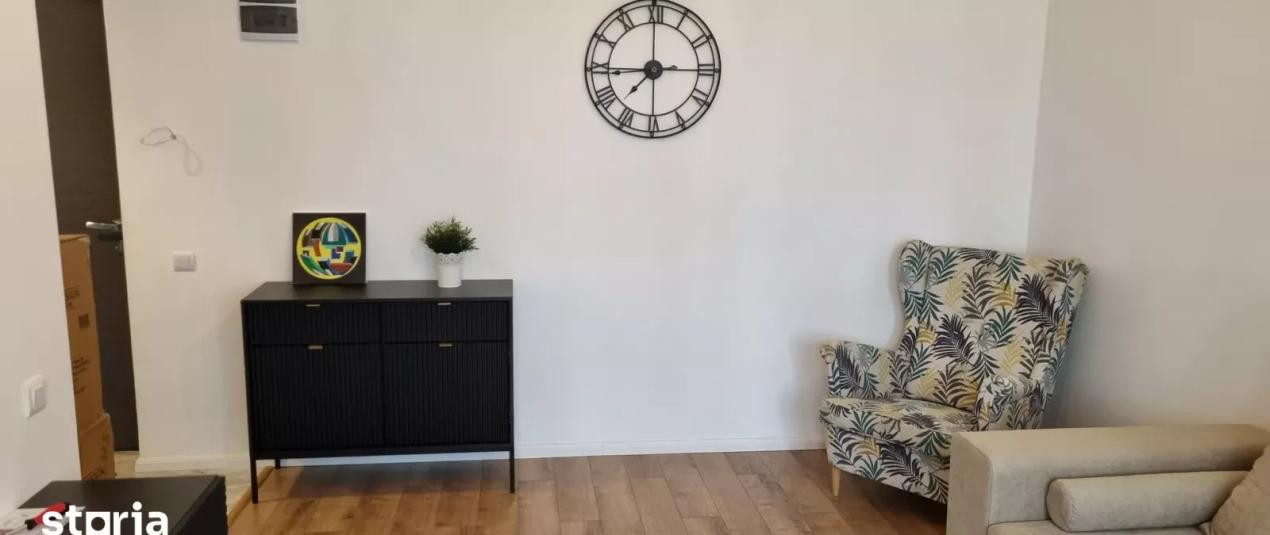 Apartament 2 camere Grozavesti | Regie Residence | modern | 