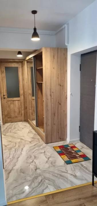 Apartament 2 camere Grozavesti | Regie Residence | modern | 