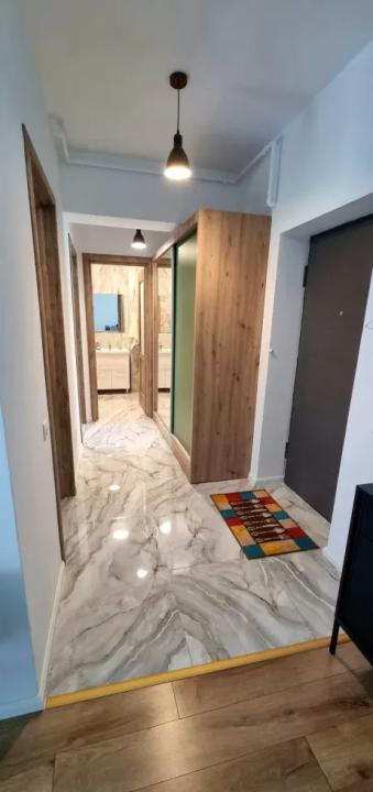 Apartament 2 camere Grozavesti | Regie Residence | modern | 