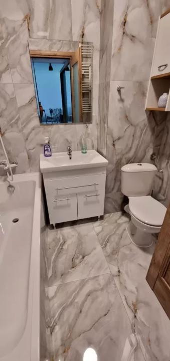 Apartament 2 camere Grozavesti | Regie Residence | modern | 