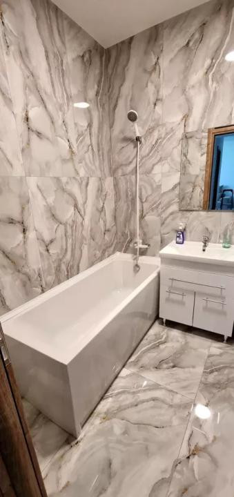 Apartament 2 camere Grozavesti | Regie Residence | modern | 