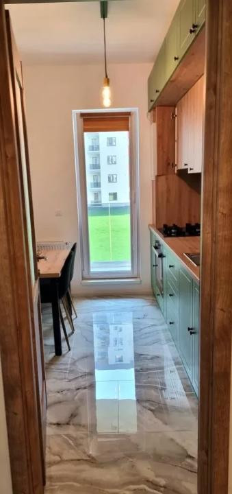 Apartament 2 camere Grozavesti | Regie Residence | modern | 