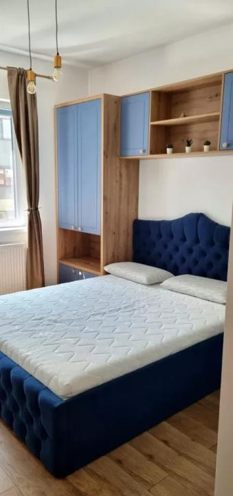 Apartament 2 camere Grozavesti | Regie Residence | modern | 