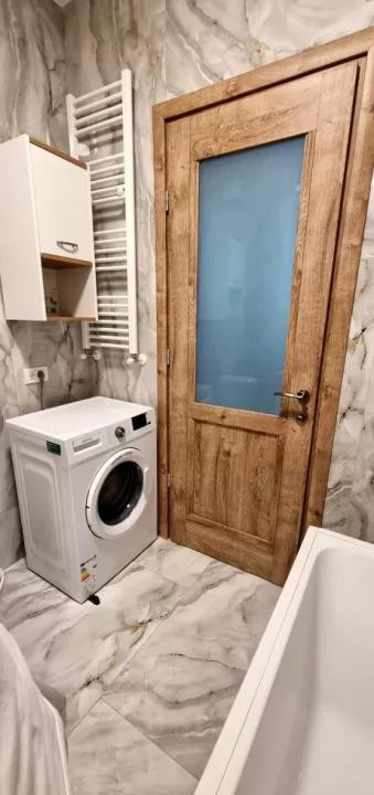 Apartament 2 camere Grozavesti | Regie Residence | modern | 