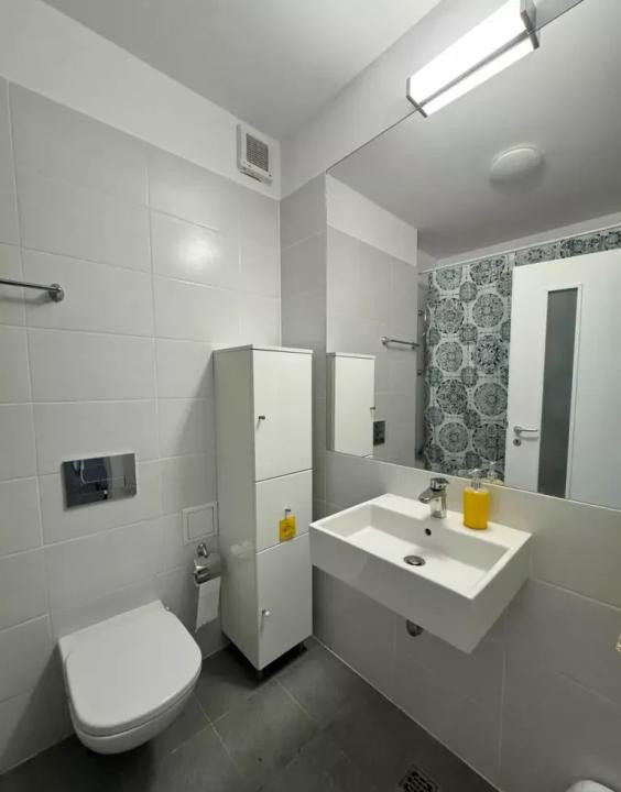 Apartament 2 camere | Belvedere Residence | Fabr. de Glucoza | parcare