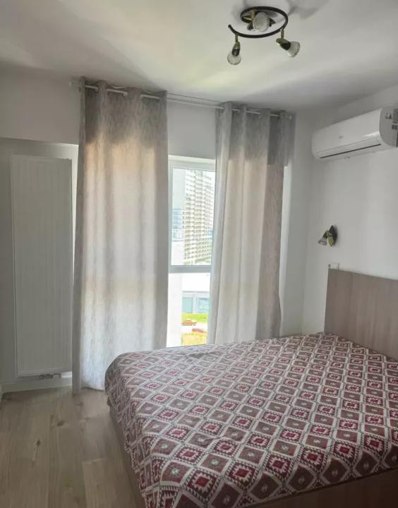 Apartament 2 camere | Belvedere Residence | Fabr. de Glucoza | parcare