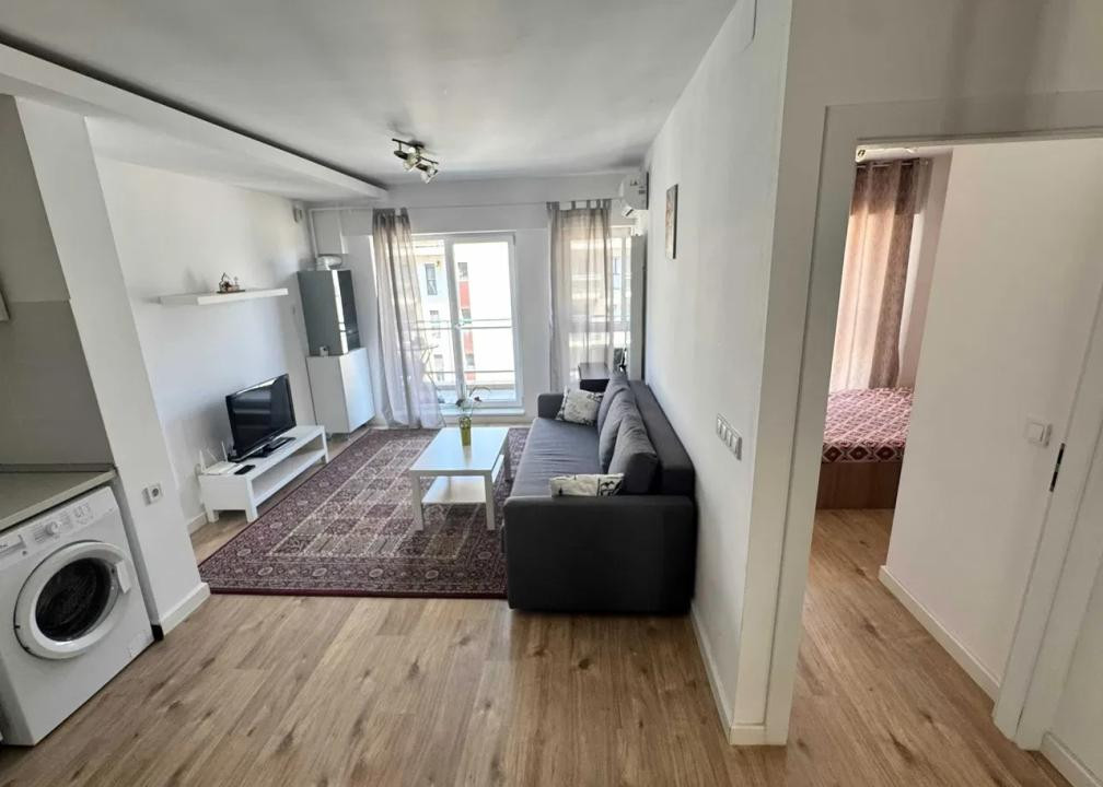 Apartament 2 camere | Belvedere Residence | Fabr. de Glucoza | parcare