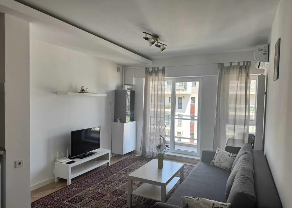 Apartament 2 camere | Belvedere Residence | Fabr. de Glucoza | parcare