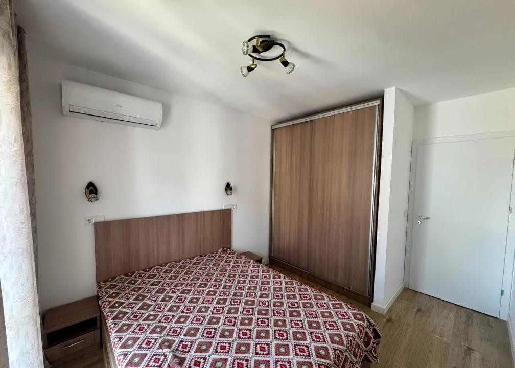 Apartament 2 camere | Belvedere Residence | Fabr. de Glucoza | parcare