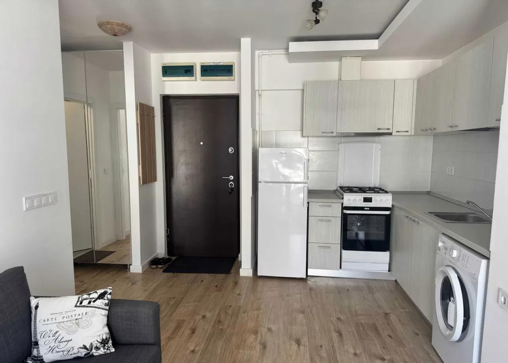 Apartament 2 camere | Belvedere Residence | Fabr. de Glucoza | parcare