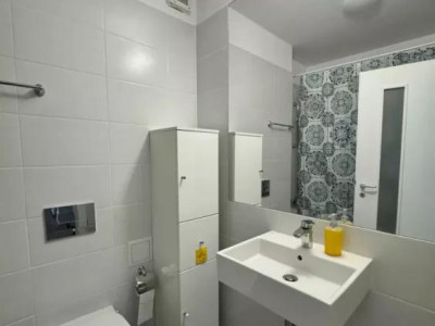 Apartament 2 camere | Belvedere Residence | Fabr. de Glucoza | parcare