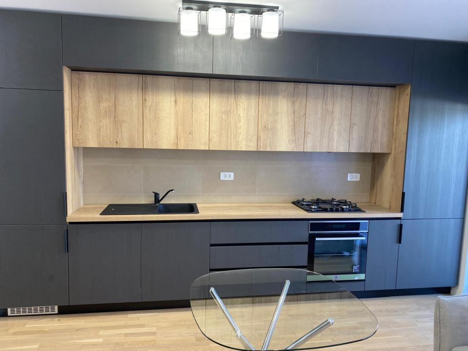 Apartament 3 camere Arcadia Residence | Domenii | cu parcare