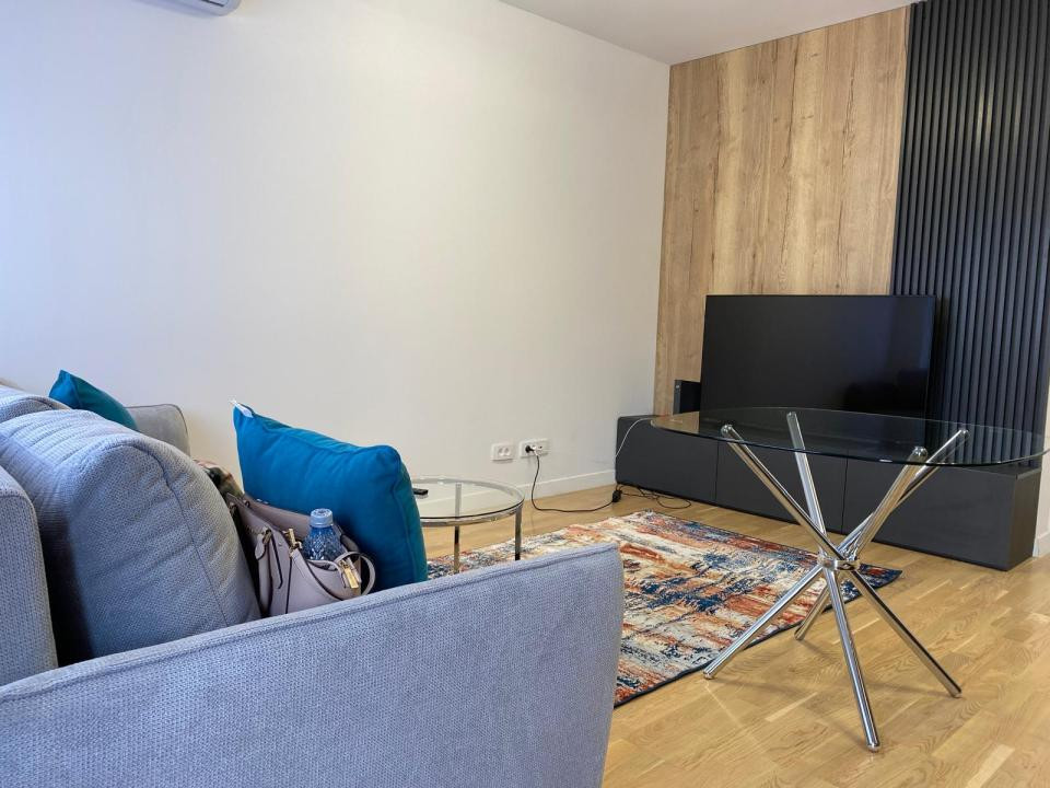 Apartament 3 camere Arcadia Residence | Domenii | cu parcare