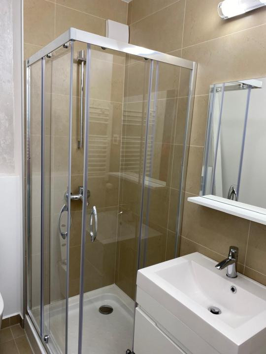 Apartament 3 camere Arcadia Residence | Domenii | cu parcare