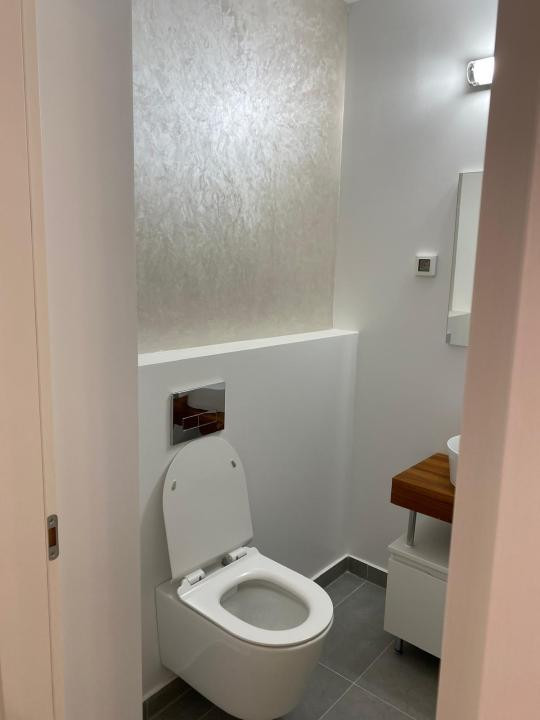 Apartament 3 camere Arcadia Residence | Domenii | cu parcare