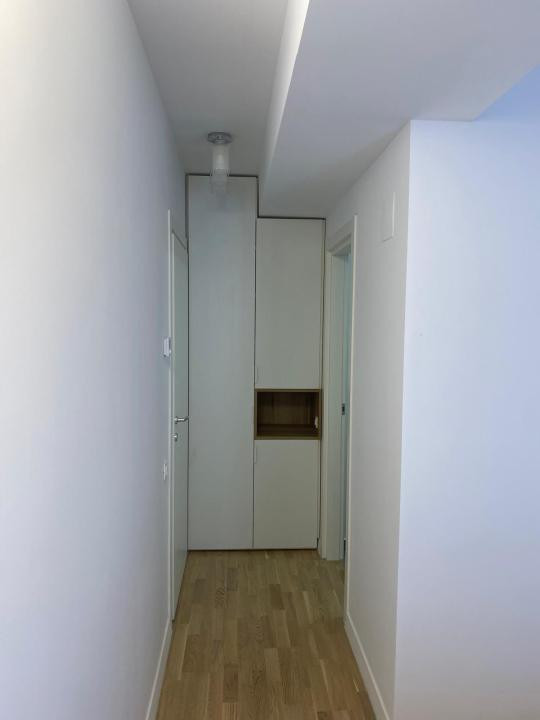 Apartament 3 camere Arcadia Residence | Domenii | cu parcare
