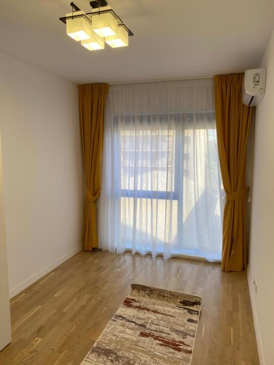 Apartament 3 camere Arcadia Residence | Domenii | cu parcare
