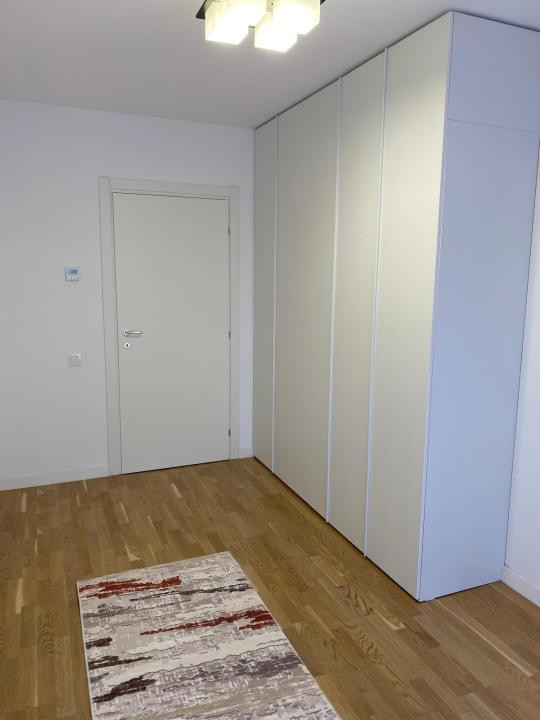 Apartament 3 camere Arcadia Residence | Domenii | cu parcare