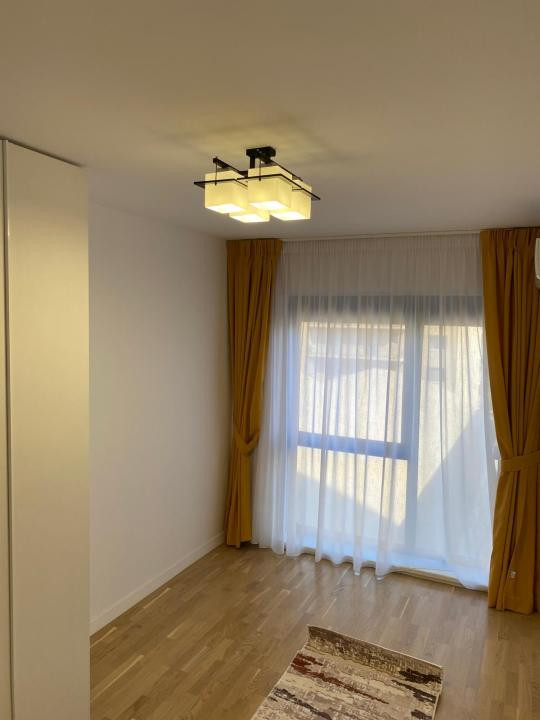 Apartament 3 camere Arcadia Residence | Domenii | cu parcare