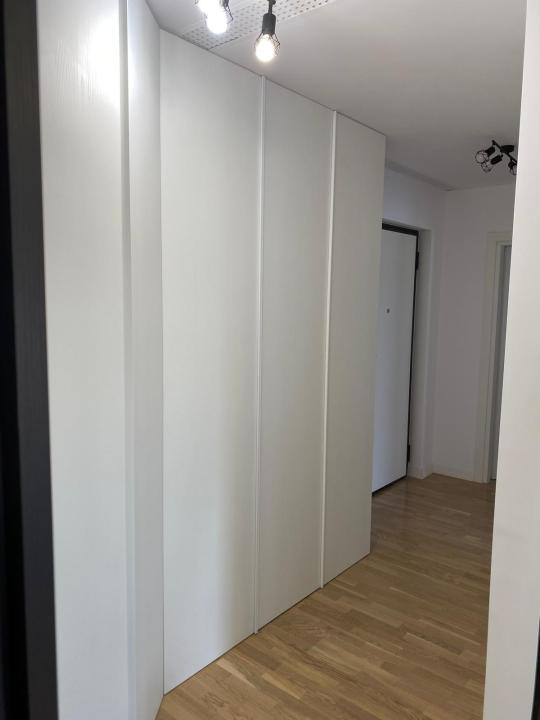 Apartament 3 camere Arcadia Residence | Domenii | cu parcare