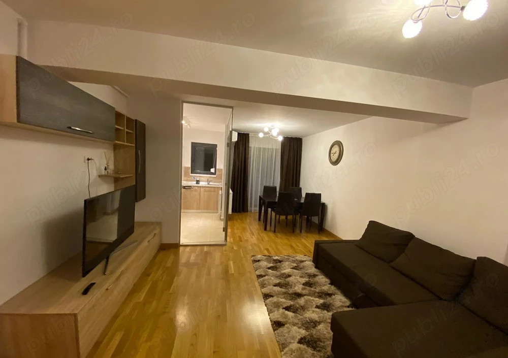 Apartament 2 camere Banu Manta | Icon Residence | Victoriei | parcare 