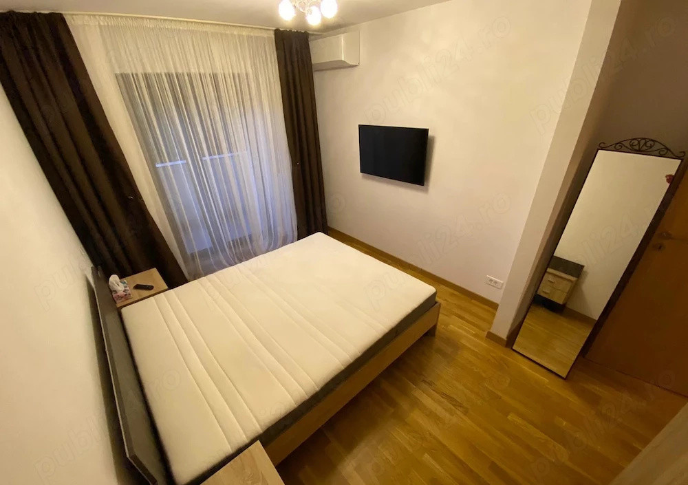Apartament 2 camere Banu Manta | Icon Residence | Victoriei | parcare 