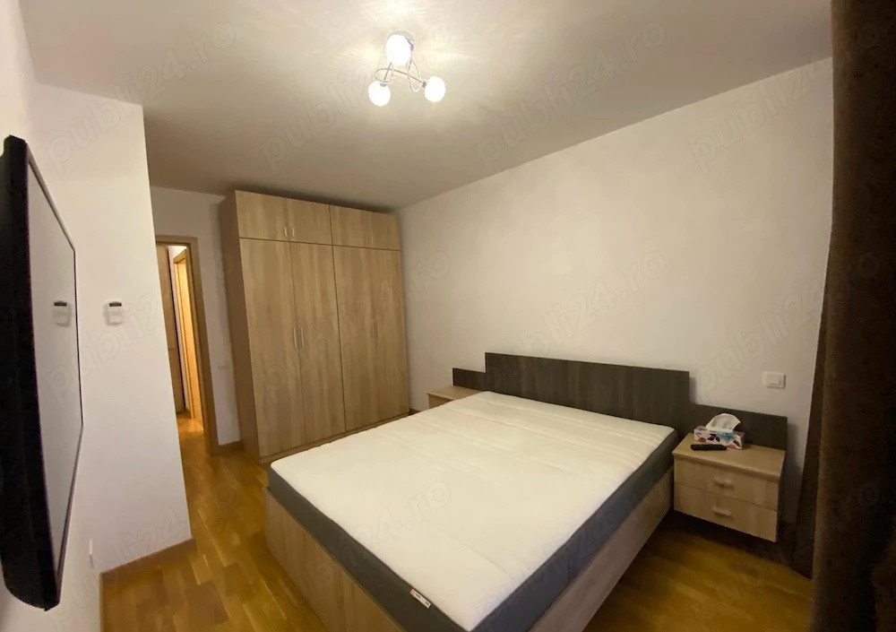 Apartament 2 camere Banu Manta | Icon Residence | Victoriei | parcare 