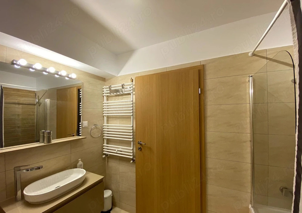 Apartament 2 camere Banu Manta | Icon Residence | Victoriei | parcare 
