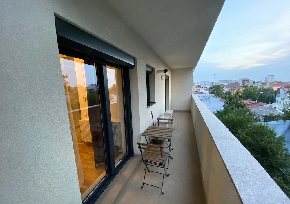 Apartament 2 camere Banu Manta | Icon Residence | Victoriei | parcare 
