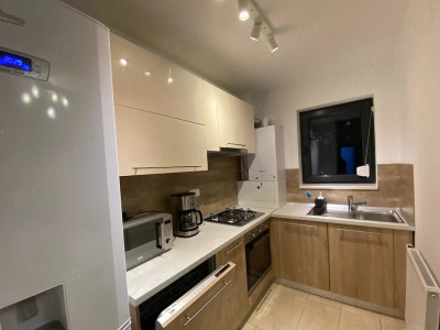Apartament 2 camere Banu Manta | Icon Residence | Victoriei | parcare 