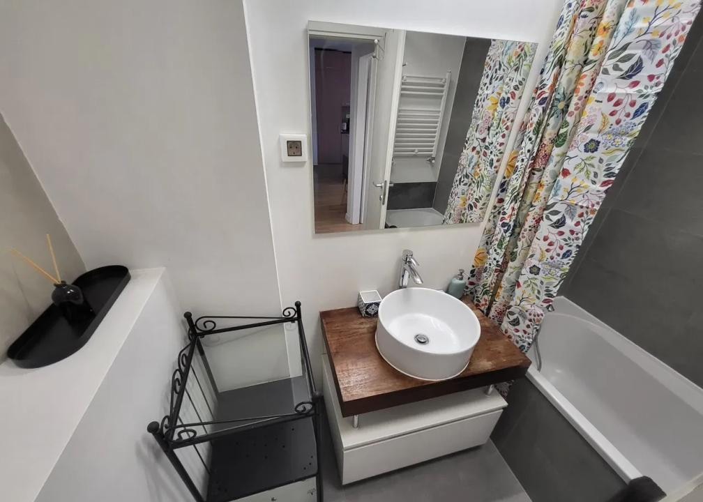 Apartament 2 camere de inchiriat | Arcadia Residence | terasa mare