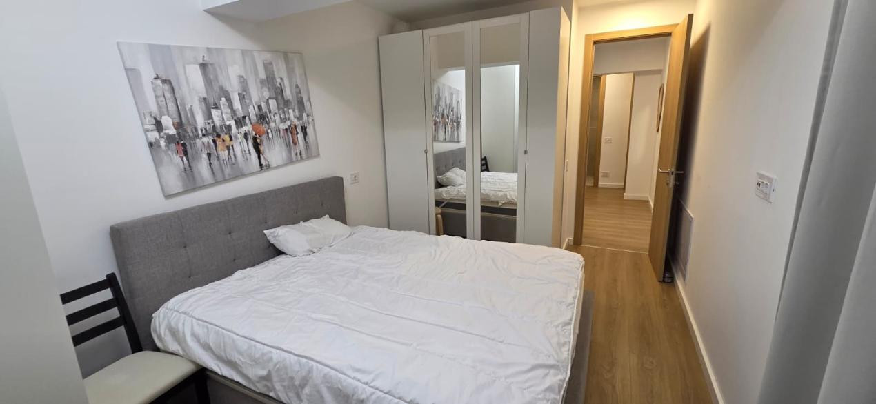 Apartament 3 camere | complex Parcului 20 | 2 bai | pet friendly | 