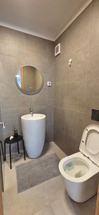 Apartament 3 camere | complex Parcului 20 | 2 bai | pet friendly | 