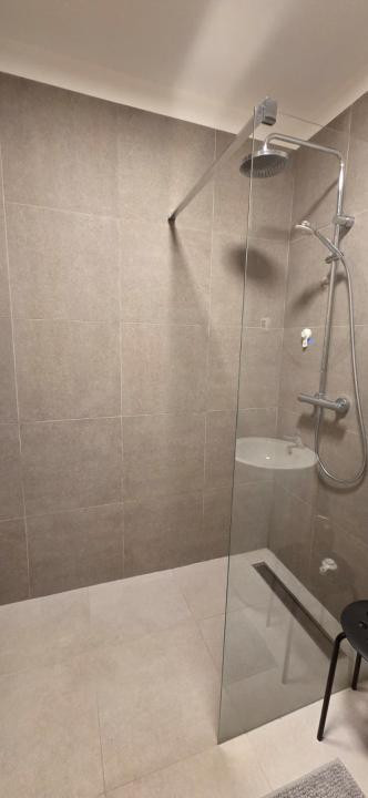 Apartament 3 camere | complex Parcului 20 | 2 bai | pet friendly | 
