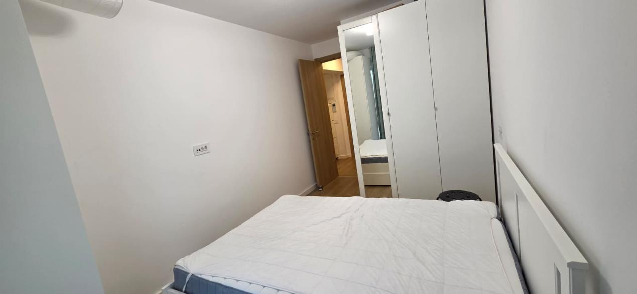 Apartament 3 camere | complex Parcului 20 | 2 bai | pet friendly | 