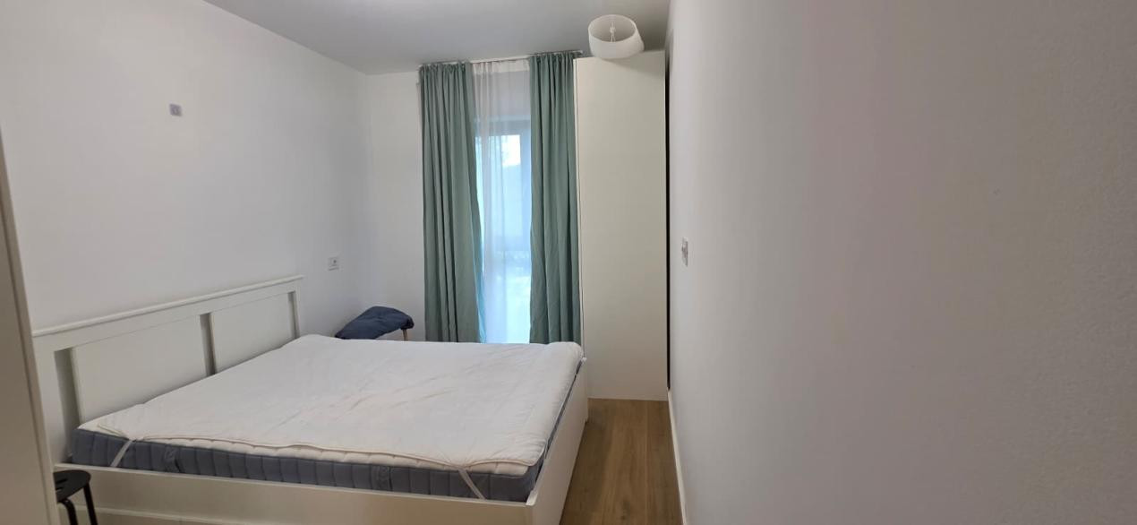 Apartament 3 camere | complex Parcului 20 | 2 bai | pet friendly | 