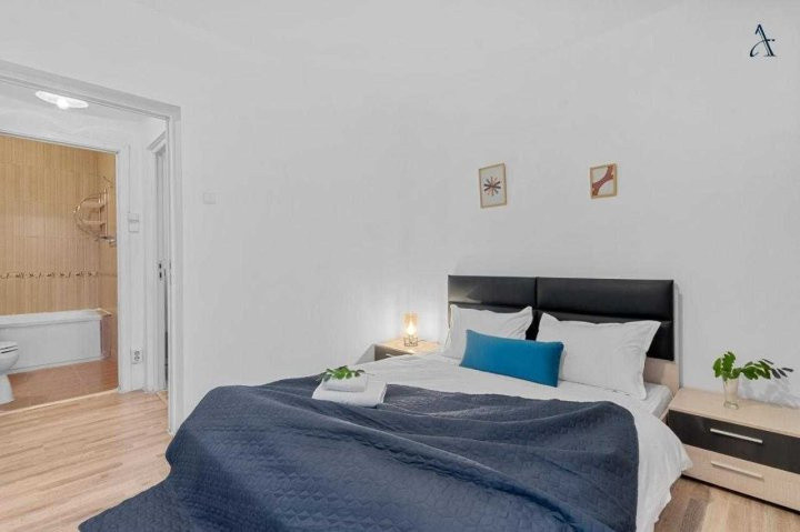 Apartament 3 camere | Iancu de Hunedoara | Victoriei | renovat 