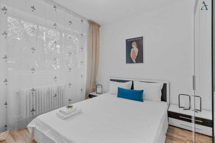 Apartament 3 camere | Iancu de Hunedoara | Victoriei | renovat 