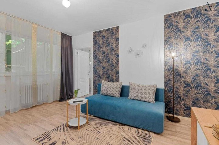 Apartament 3 camere | Iancu de Hunedoara | Victoriei | renovat 
