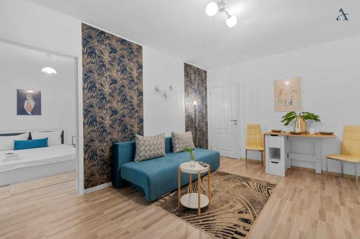 Apartament 3 camere | Iancu de Hunedoara | Victoriei | renovat 