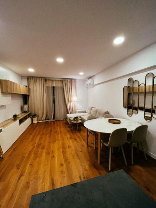 Apartament 2 Camere One Cotroceni | parcare cu statie electrica