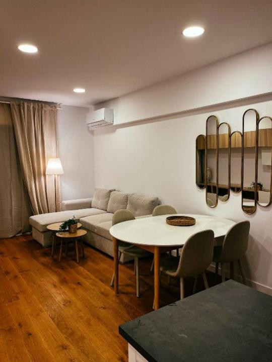 Apartament 2 Camere One Cotroceni | parcare cu statie electrica