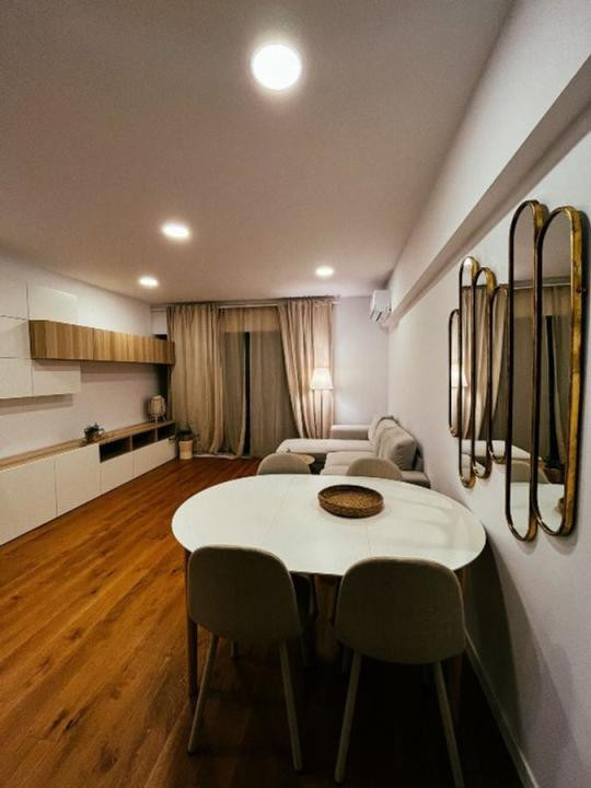Apartament 2 Camere One Cotroceni | parcare cu statie electrica